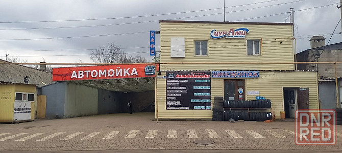 Аренда бокса под сто, в автокомплексе Цунами Макеевка - изображение 6