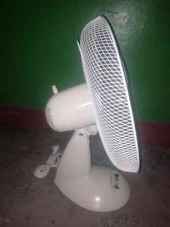 Вентилятор напольный 3 вида и настольный Макеевка
