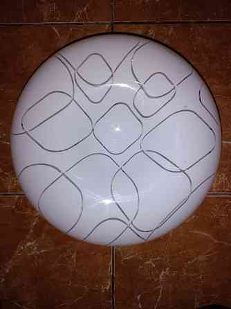 Светильник потолочный "Грань" 18 Вт Макеевка