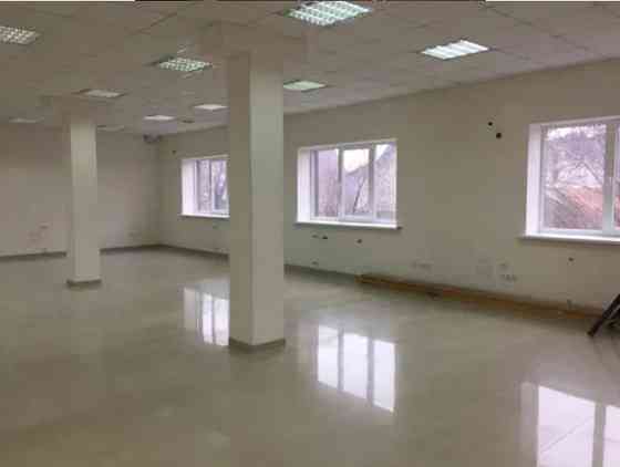 Аренда офис-бизнес центр 915 кв.м. пр.Ленинский Донецк