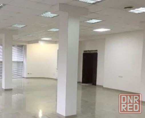 Аренда офис-бизнес центр 915 кв.м. пр.Ленинский Донецк - изображение 1