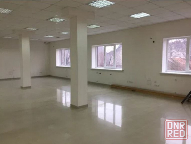 Аренда офис-бизнес центр 915 кв.м. пр.Ленинский Донецк - изображение 2