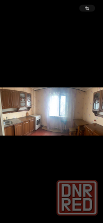 1-комн. квартира , Петровка Донецк - изображение 2