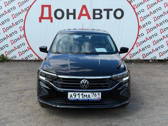 Продам Volkswagen Polo Донецк