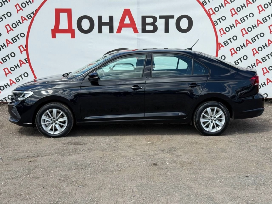 Продам Volkswagen Polo Донецк