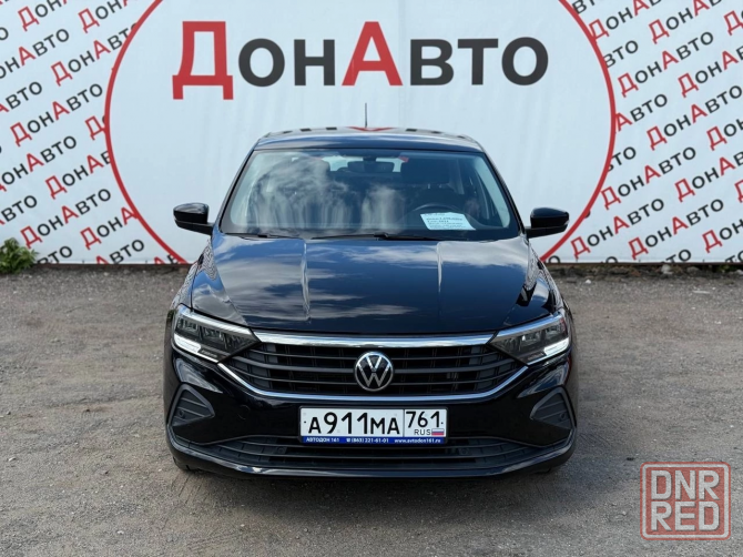 Продам Volkswagen Polo Донецк - изображение 1