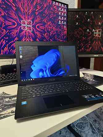 Ноутбук Asus x553m Макеевка