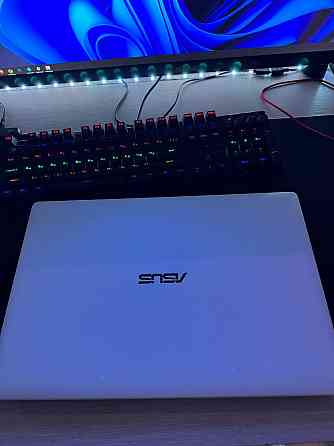 Ноутбук Asus x553m Макеевка