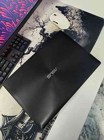 Ноутбук Asus x553m Макеевка