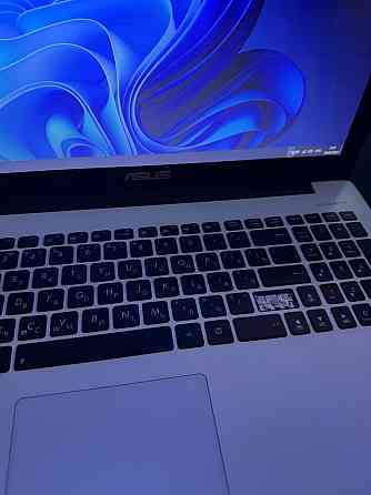 Ноутбук Asus x553m Макеевка