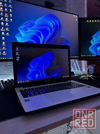 Ноутбук Asus x553m Макеевка - изображение 4
