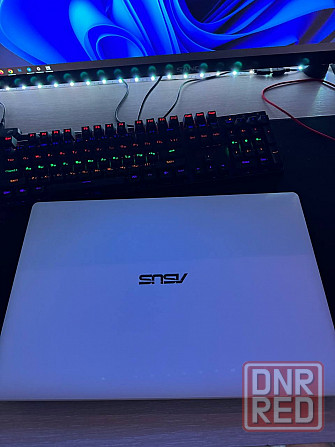 Ноутбук Asus x553m Макеевка - изображение 3