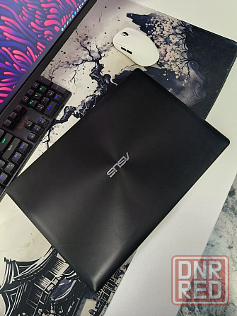 Ноутбук Asus x553m Макеевка - изображение 3