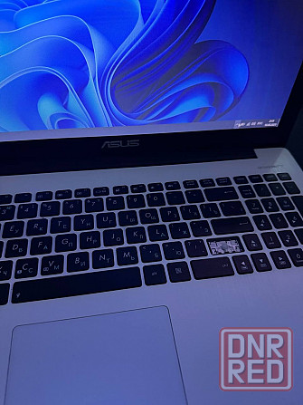 Ноутбук Asus x553m Макеевка - изображение 2