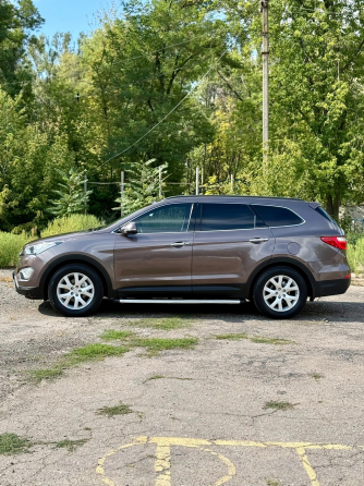 Продам Hyundai Santa Fe Донецк