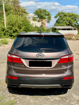 Продам Hyundai Santa Fe Донецк