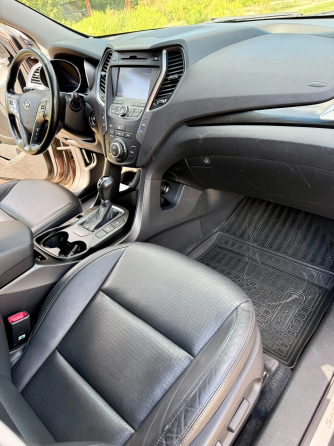 Продам Hyundai Santa Fe Донецк