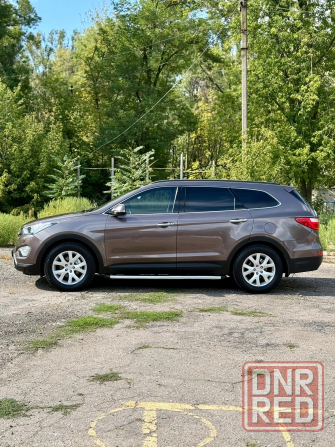 Продам Hyundai Santa Fe Донецк - изображение 2