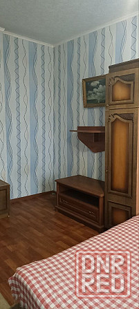 Продам 2 ком. кв-ру, Макеевка, Кировский район, Совколония, 3/3. Макеевка - изображение 4