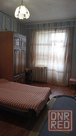 Продам 2 ком. кв-ру, Макеевка, Кировский район, Совколония, 3/3. Макеевка - изображение 3