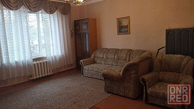 Продам 2 ком. кв-ру, Макеевка, Кировский район, Совколония, 3/3. Макеевка - изображение 1