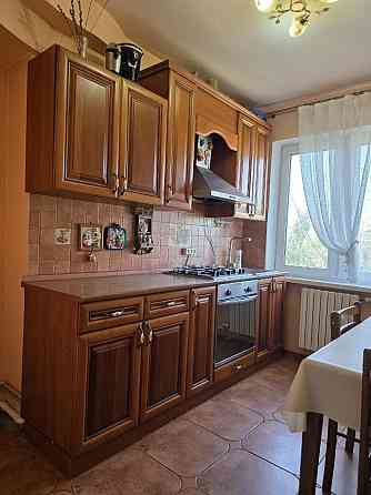 Продается 3-комнатная квартира на Текстильщике. Донецк