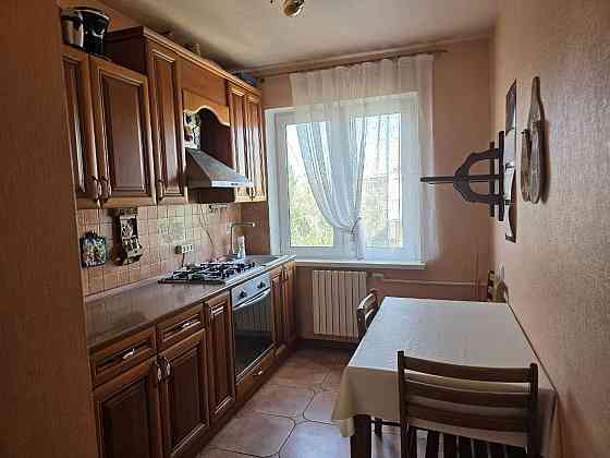 Продается 3-комнатная квартира на Текстильщике. Донецк