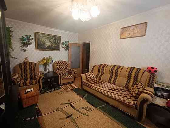 Продается 3-комнатная квартира на Текстильщике, чешка. Донецк