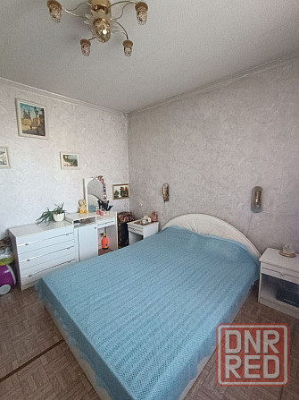 Продается 3-комнатная квартира на Текстильщике, чешка. Донецк - изображение 1