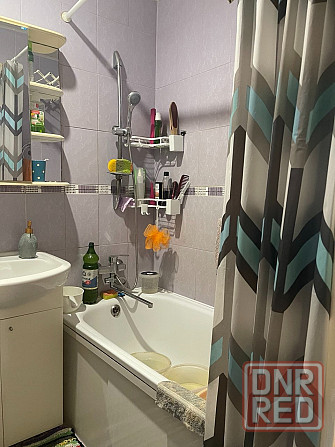 продам 3-комн.кв. в центре Текстильщика Донецк - изображение 2