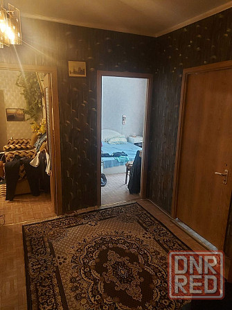 Продается 3-комнатная квартира на Текстильщике, чешка. Донецк - изображение 2