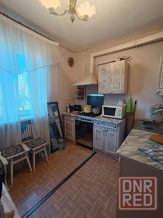 Продается 3-комнатная квартира на Текстильщике, чешка. Донецк - изображение 4