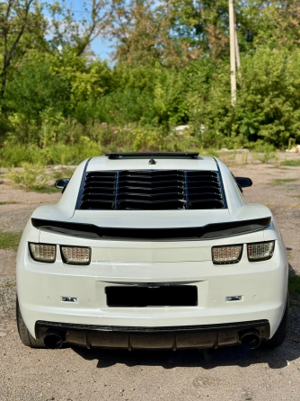 Продам Chevrolet Camaro st Донецк