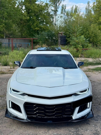 Продам Chevrolet Camaro st Донецк