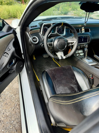 Продам Chevrolet Camaro st Донецк