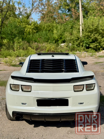 Продам Chevrolet Camaro st Донецк - изображение 3