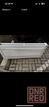 Радиатор отопления Termoteknik (водяной) Донецк - изображение 4