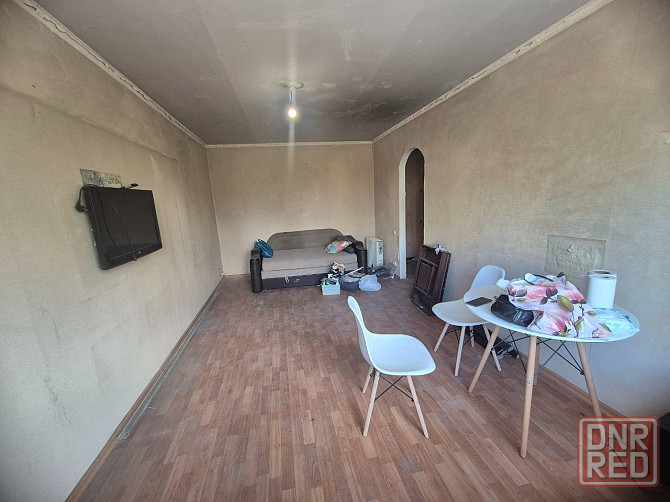 продажа 1-к квартиры в центре Мариуполь - изображение 3