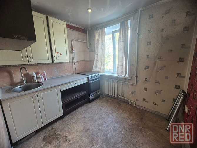 продажа 1-к квартиры в центре Мариуполь - изображение 1