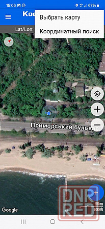 Продается дом Набережная Мариуполь - изображение 11