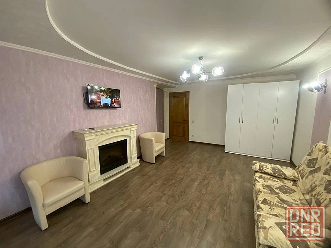 сдам 1 ком.кв в центре Донецка, ниже Грин Плазы, проспект Дзержинского, рядом Набережная, Ав Южный Донецк - изображение 5