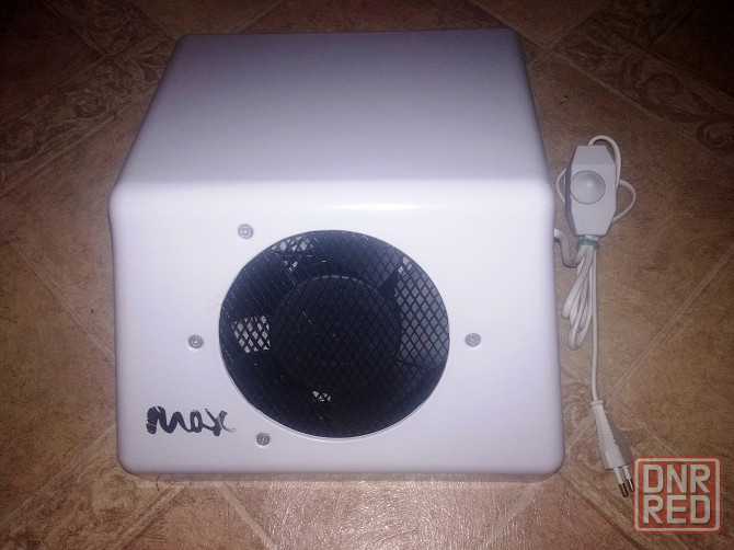 Пылесос max 80w Макеевка - изображение 1