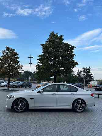BMW F10 2014 Донецк