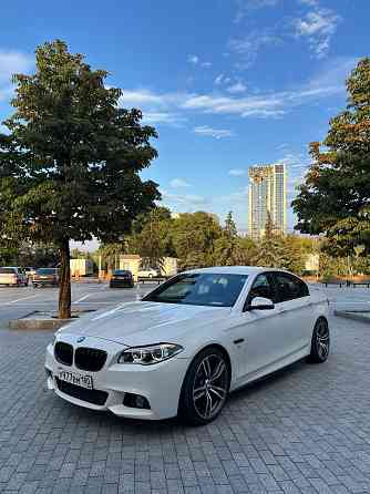 BMW F10 2014 Донецк