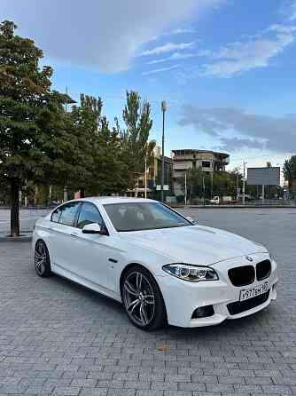 BMW F10 2014 Донецк