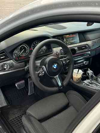 BMW F10 2014 Донецк