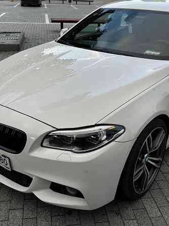 BMW F10 2014 Донецк