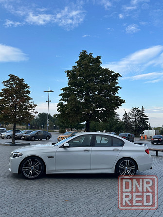 BMW F10 2014 Донецк - изображение 4