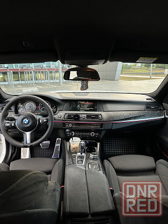 BMW F10 2014 Донецк - изображение 8