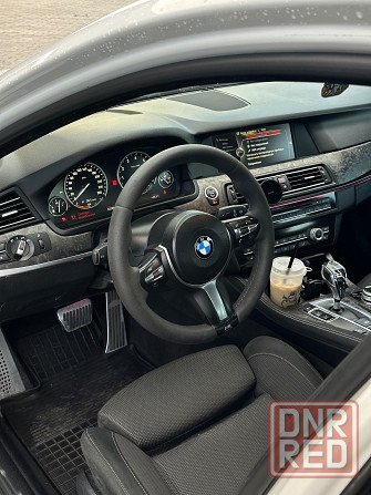 BMW F10 2014 Донецк - изображение 6